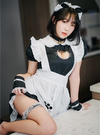 ARTGRAVIA VOL.042 Jiang In-kyung, a girl with big breasts(55)